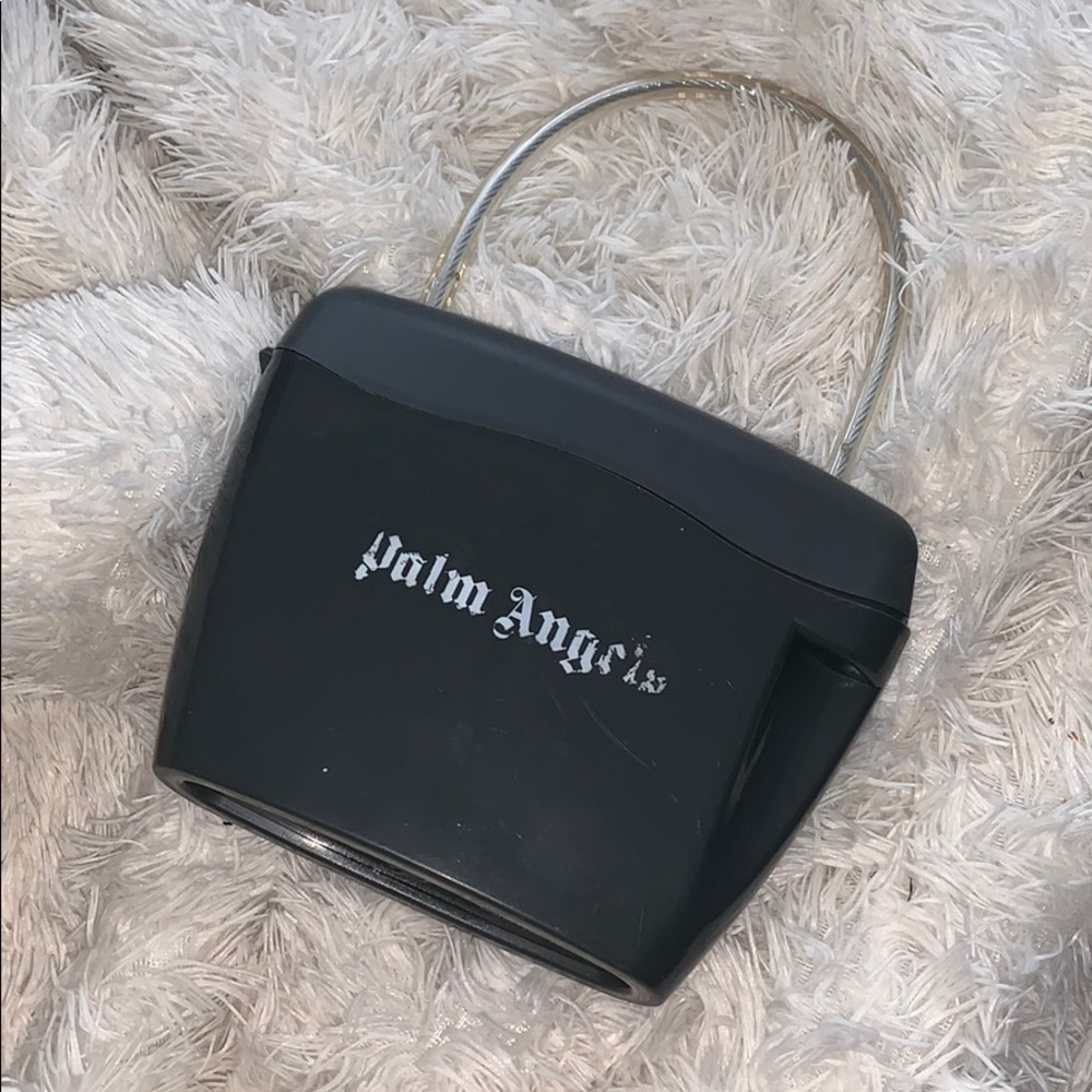 Palm angel bag